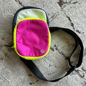 LULULEMON FANNY PACK